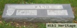 Helen Anderson Wand