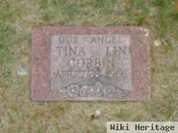 Tina Lin Corbin