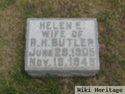 Helen Emmaline Fort Butler