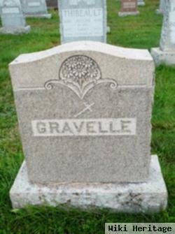 Joseph Gravelle