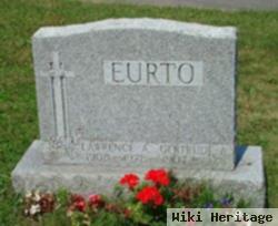 Lawrence A. Eurto