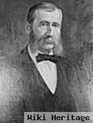 Isaac N. Blodgett