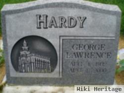 George Lawrence Hardy