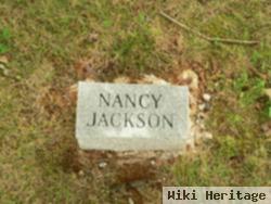 Nancy Jackson