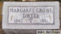 Margaret Crowe Dwyer