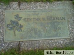 Edythe A Herman