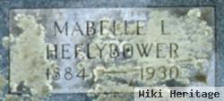 Mabelle L. Heflybower