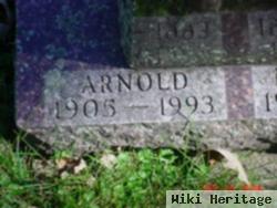 Arnold Appenfeldt