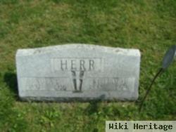 Nora L Corbett Herr