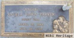 Angela Dawn "angie" Parker