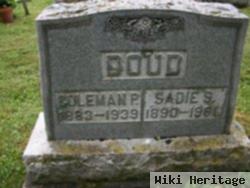 Coleman P. Doud