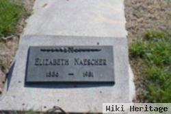 Elizabeth Naescher