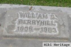 William Berryhill