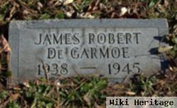 James Robert Degarmoe