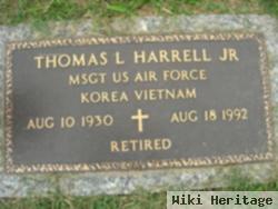 Thomas Lewis Harrell, Jr