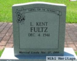 L Kent Fultz