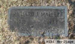 Richard J. Mallett