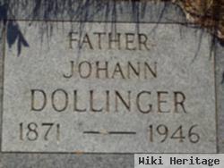 Johann Dollinger