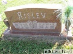 Sylvester H. Risley