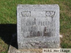 Carl Field