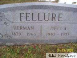 Herman Fellure