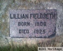 Lillian Fieldseth