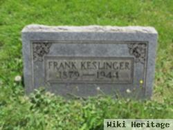 Frank Keslinger