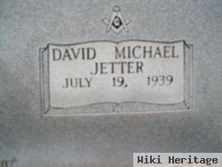 David Michael Jetter