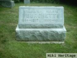 William H. Burchett