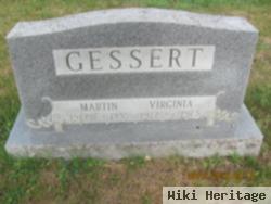 Martin Gessert