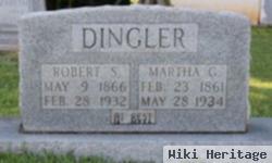 Robert Sims Dingler