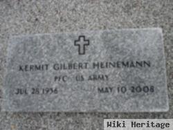 Kermit Gilbert Heinemann