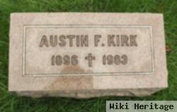 Austin F. Kirk