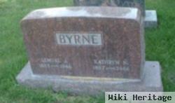 Kathryn N Byrne