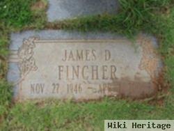 James D. Fincher