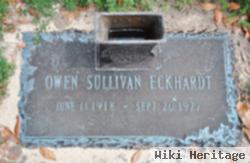 Owen Sullivan Eckhardt