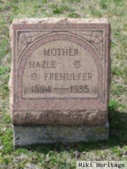 Hazel Shafer Frehulfer