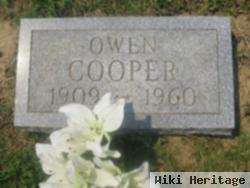 Owen Cooper