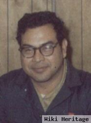 Richard Llamas Ortiz