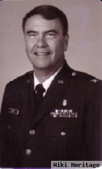 Col Jerry W. Ross