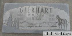 Lillian Gierhart