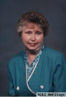 Betty Jane Michaelis Middleton