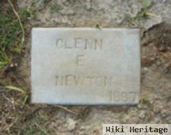 Glenn E. Newton