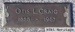 Otis Leon Craig