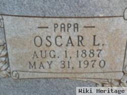 Oscar Levator Ward