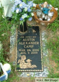 Austin Alexander Camp