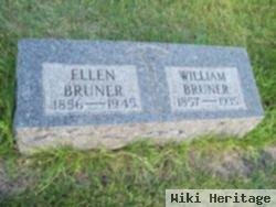 William Bruner