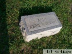 Abagail J "abbie" Stewart