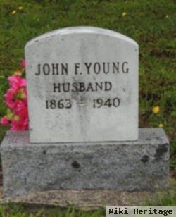 John F. Young