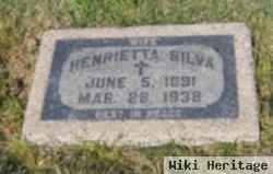 Henrietta Silva